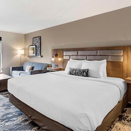 Best Western Plus Bourbonnais Hotel & Suites Eksteriør billede