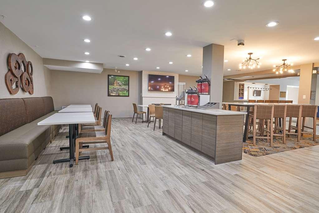 Best Western Plus Bourbonnais Hotel & Suites Faciliteter billede