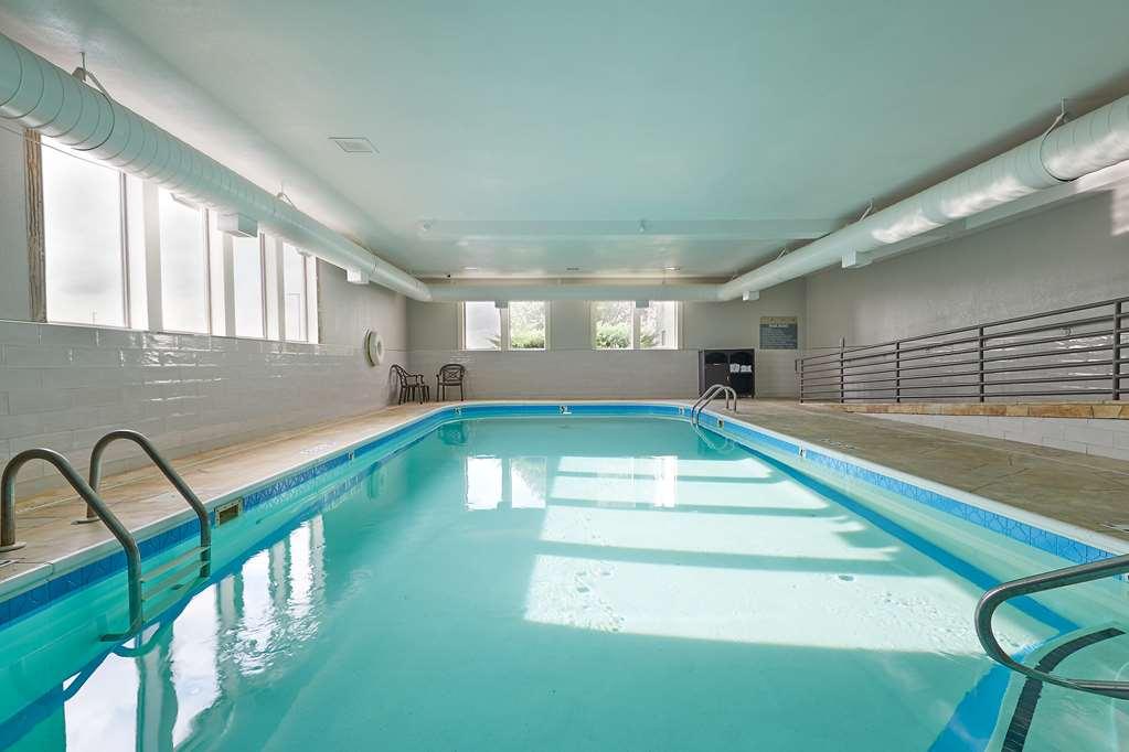Best Western Plus Bourbonnais Hotel & Suites Faciliteter billede