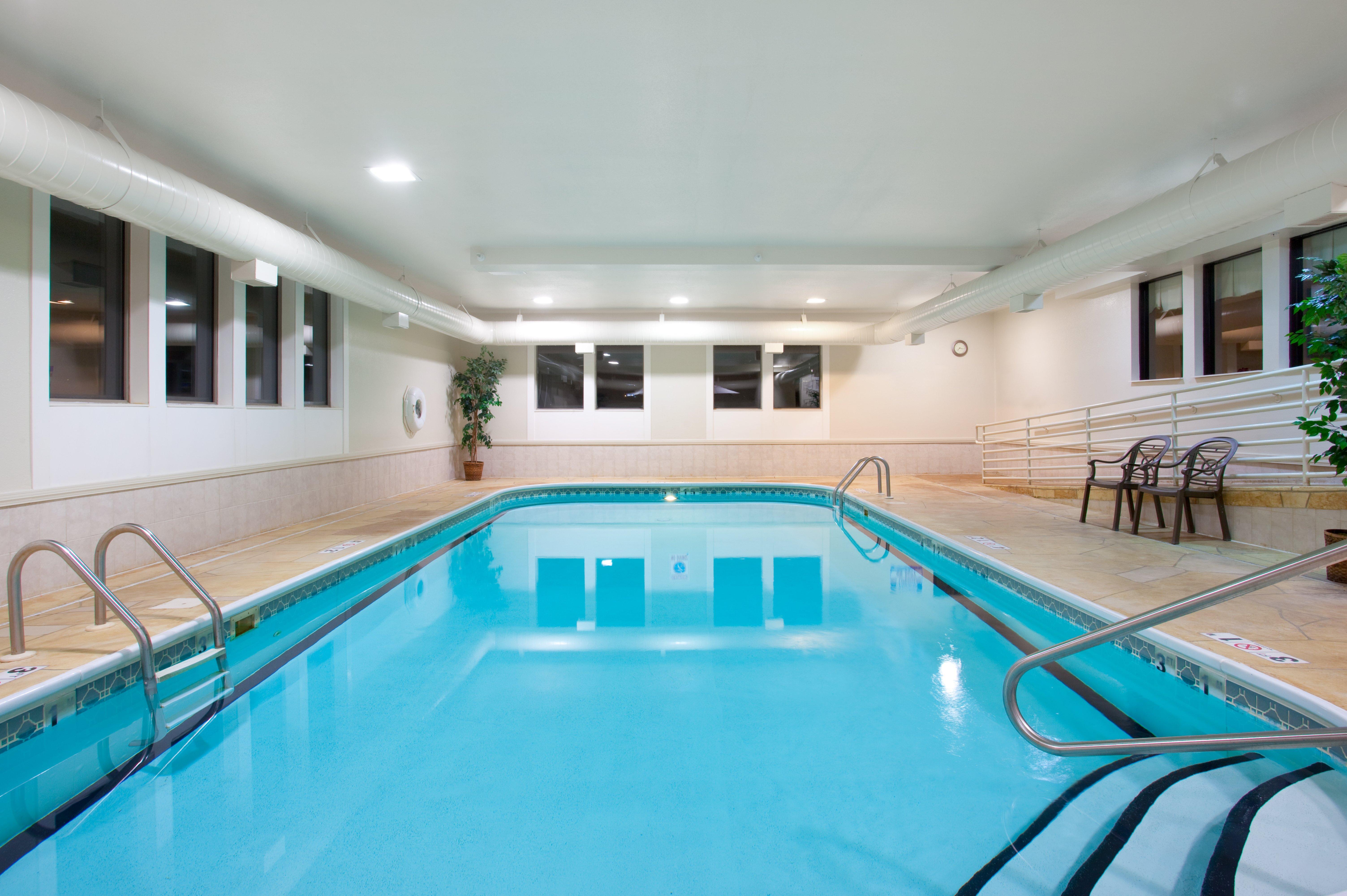 Best Western Plus Bourbonnais Hotel & Suites Eksteriør billede