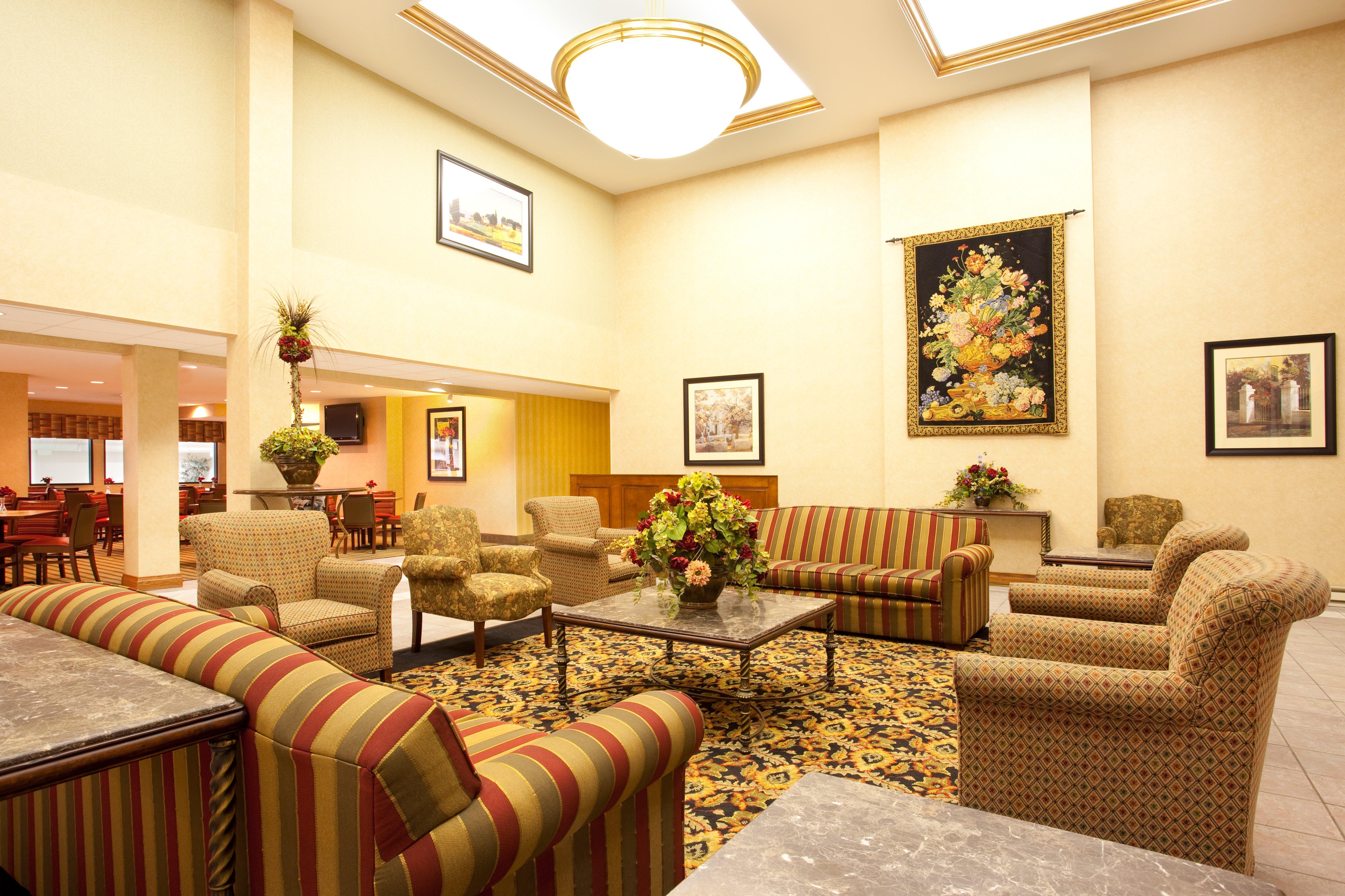 Best Western Plus Bourbonnais Hotel & Suites Eksteriør billede