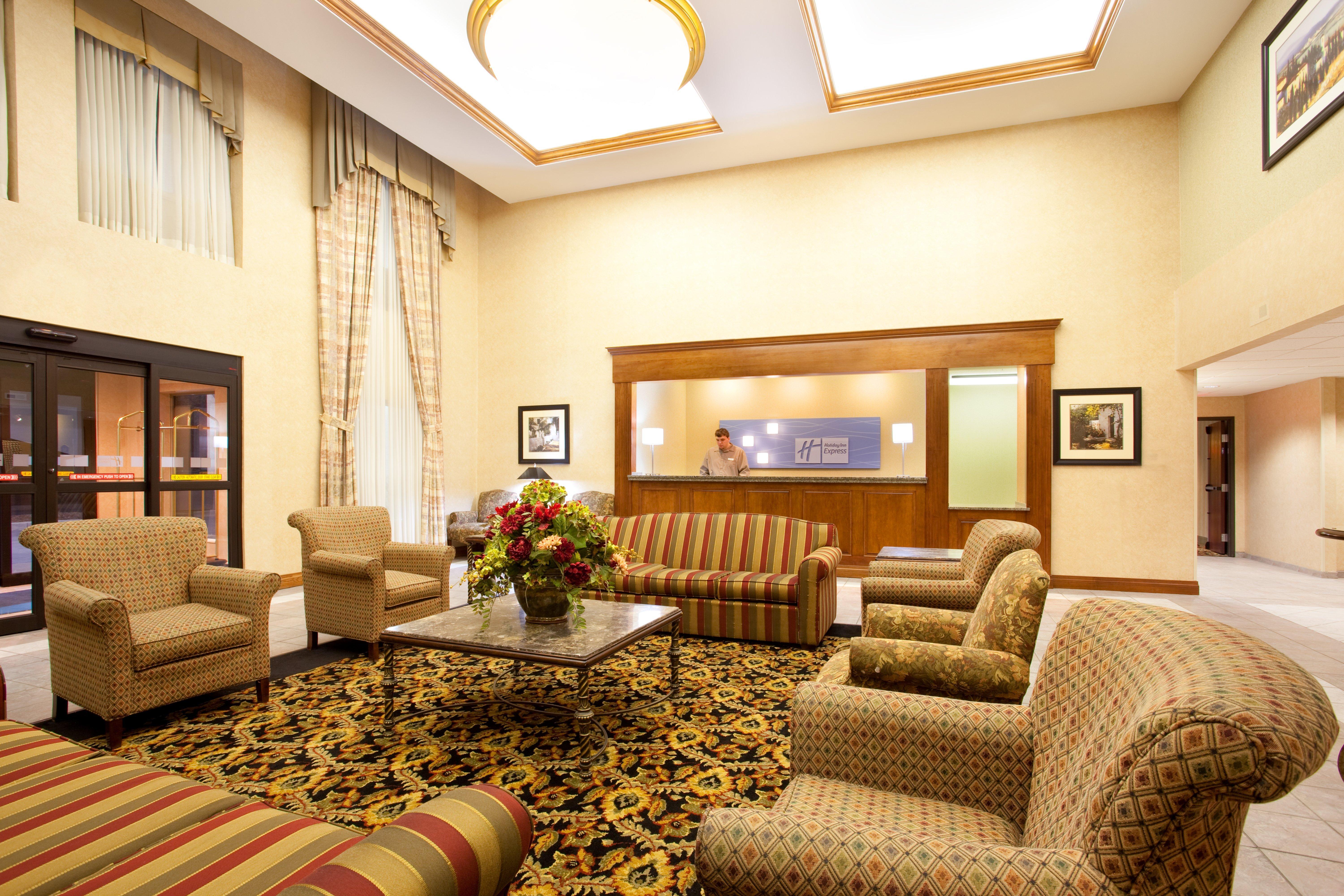 Best Western Plus Bourbonnais Hotel & Suites Eksteriør billede