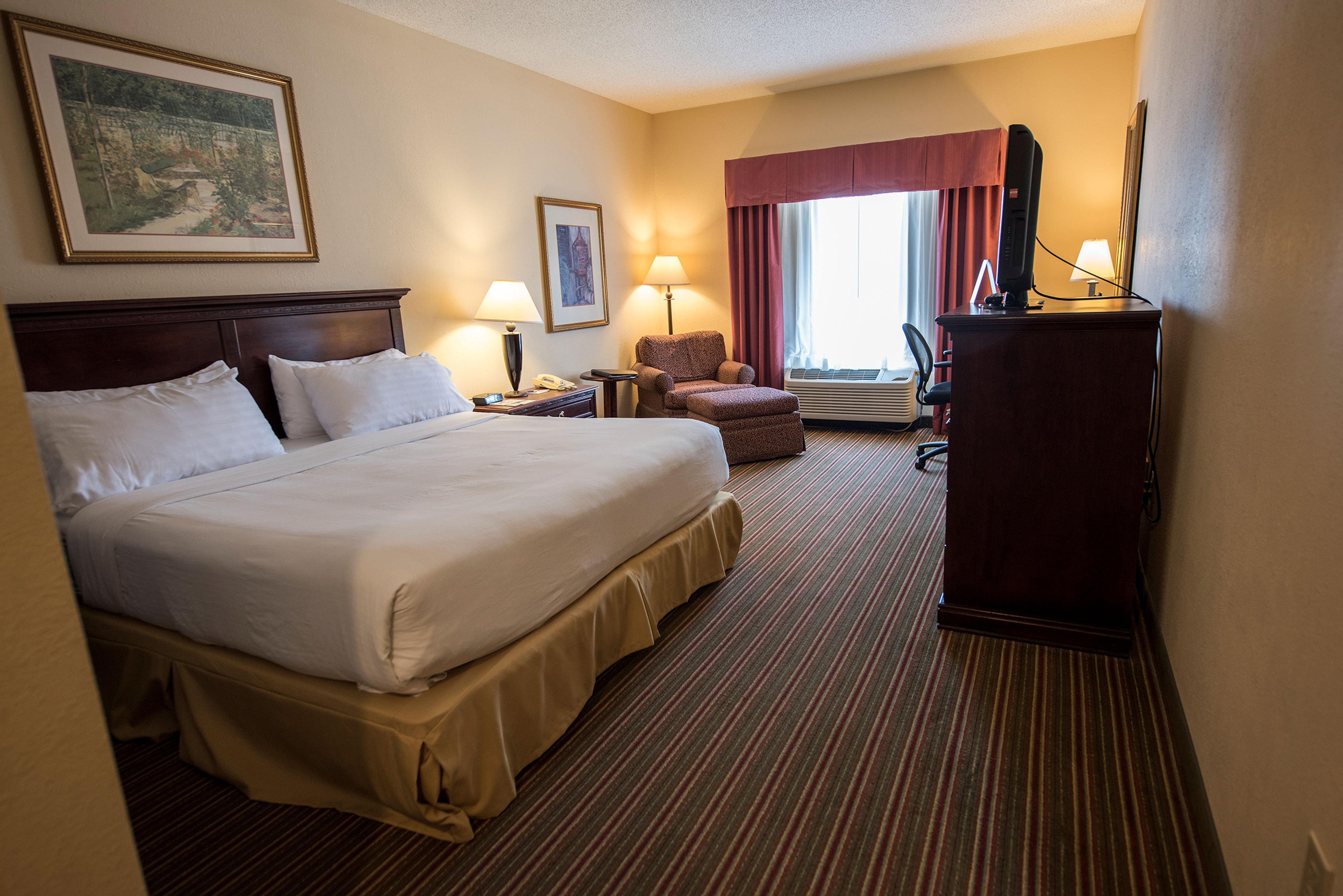 Best Western Plus Bourbonnais Hotel & Suites Eksteriør billede