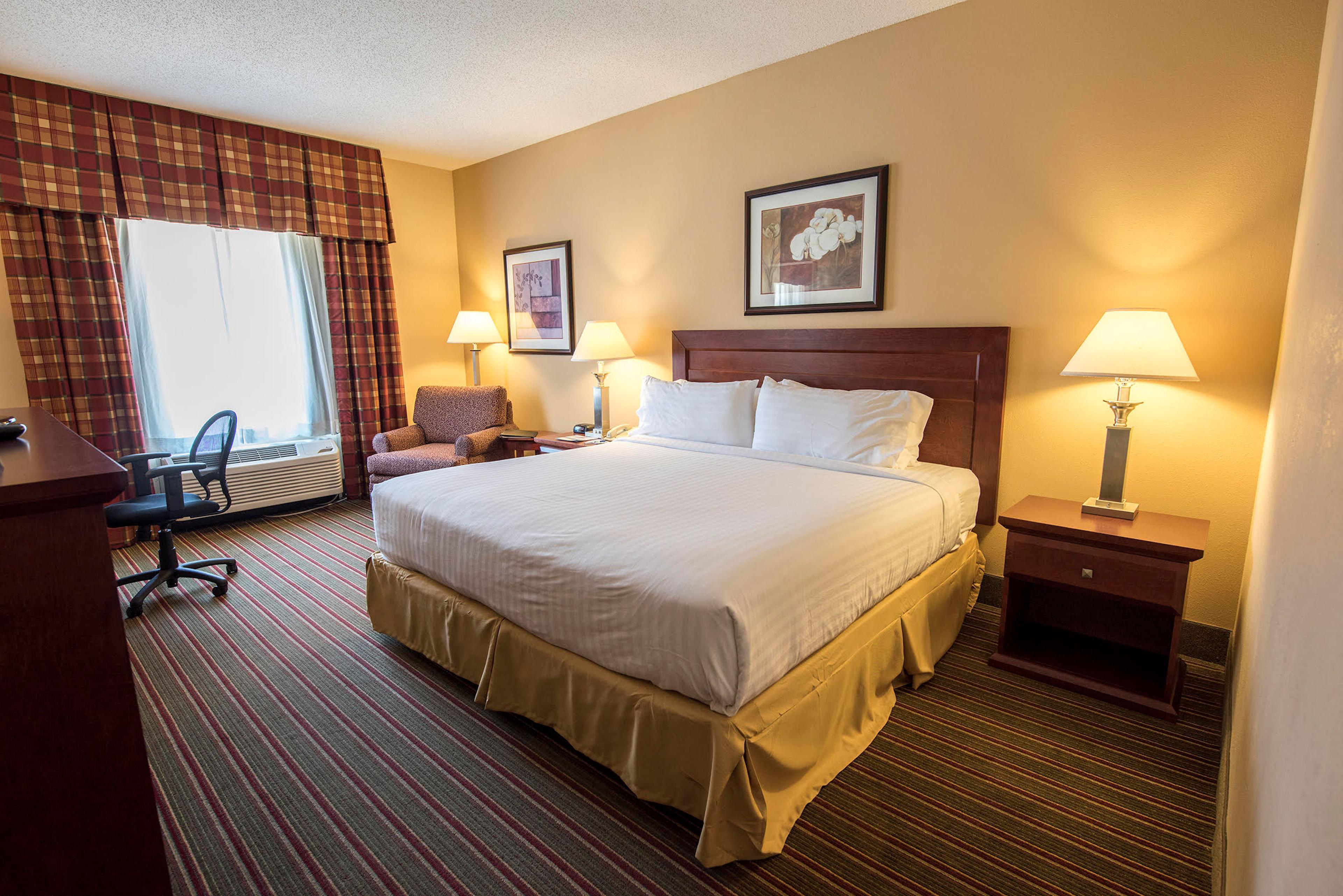 Best Western Plus Bourbonnais Hotel & Suites Eksteriør billede