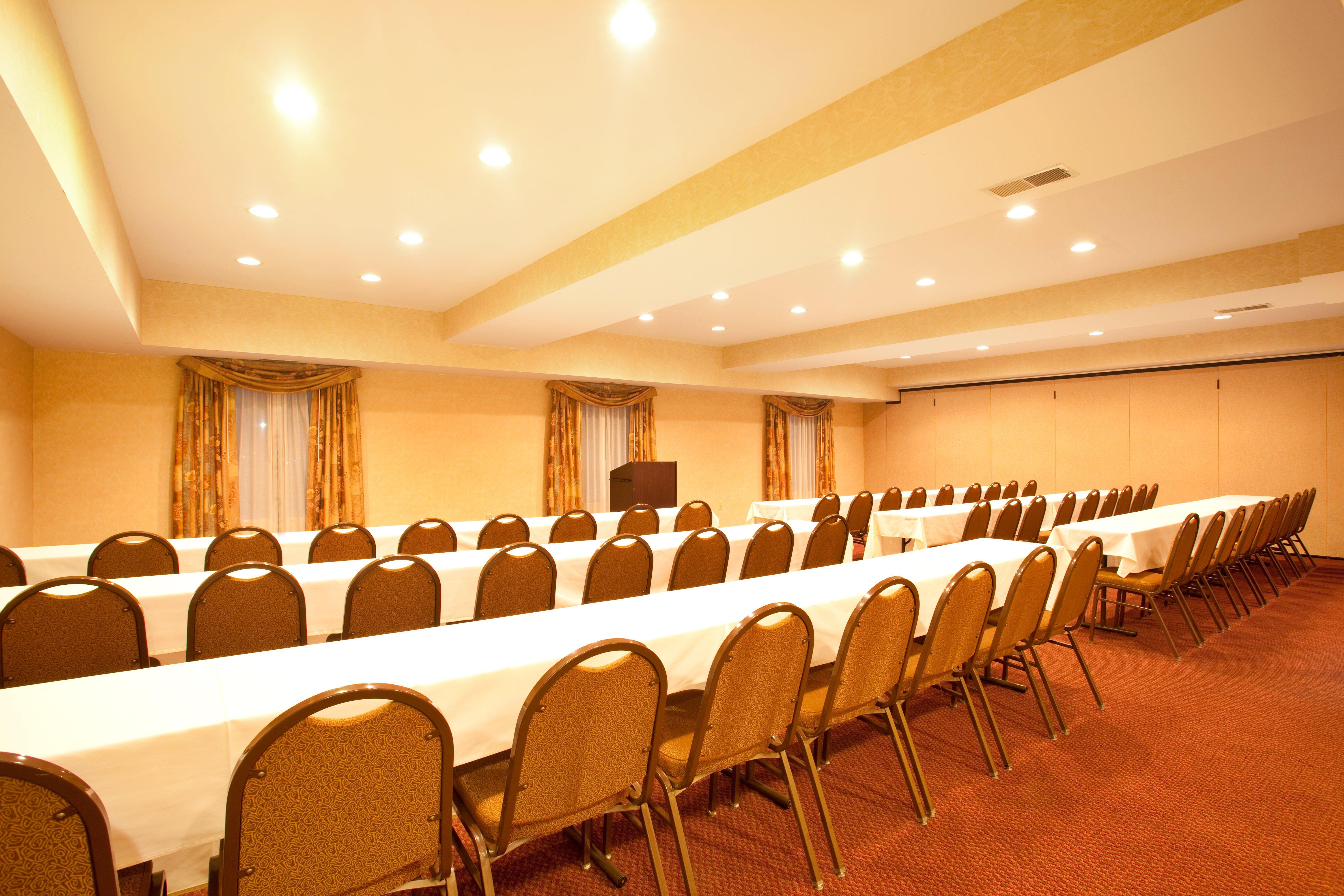 Best Western Plus Bourbonnais Hotel & Suites Eksteriør billede