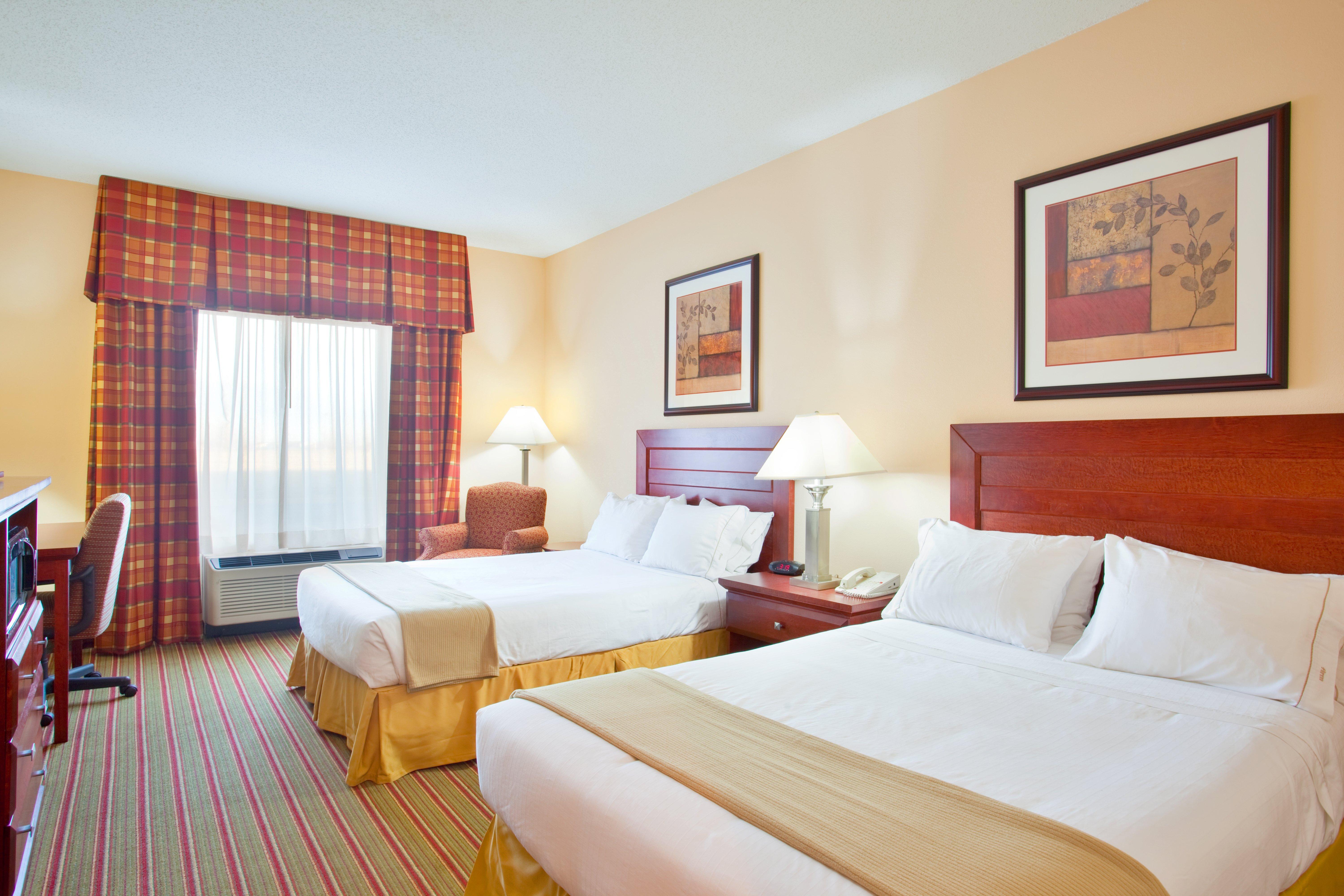 Best Western Plus Bourbonnais Hotel & Suites Eksteriør billede