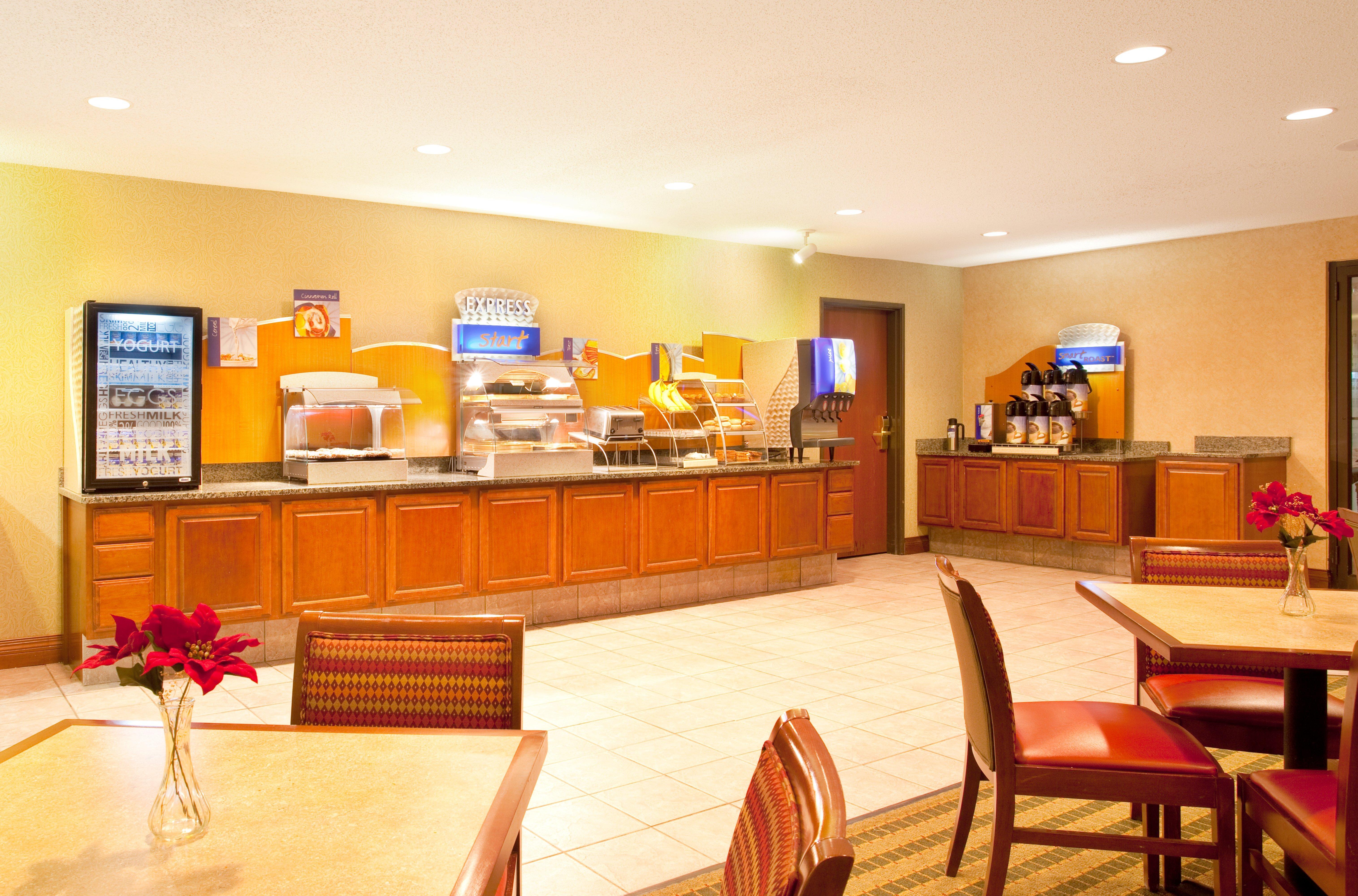 Best Western Plus Bourbonnais Hotel & Suites Eksteriør billede